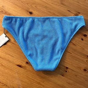 NWT Shade & Shore bikini bottoms